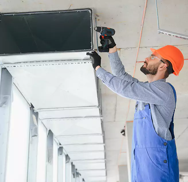 Why Homeowners & Businesses Trust Us in West Jordan, UT