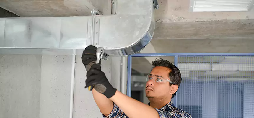 Our Air Duct Installation Services in West Jordan, UT
