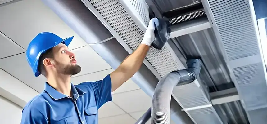 Our Annual Dryer Vent Maintenance Services in West Jordan, UT