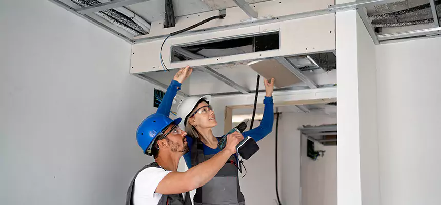 Our Attic Air Duct Cleaning Services in West Jordan, UT