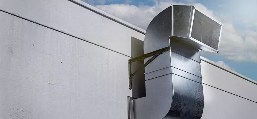 Comprehensive Commercial HVAC Cleaning in West Jordan