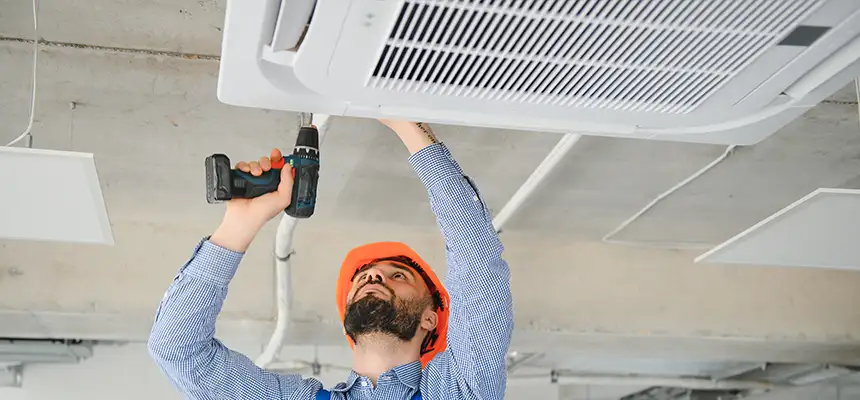 Detailed Multi‑Unit Riser & Roof Termination Cleaning in West Jordan