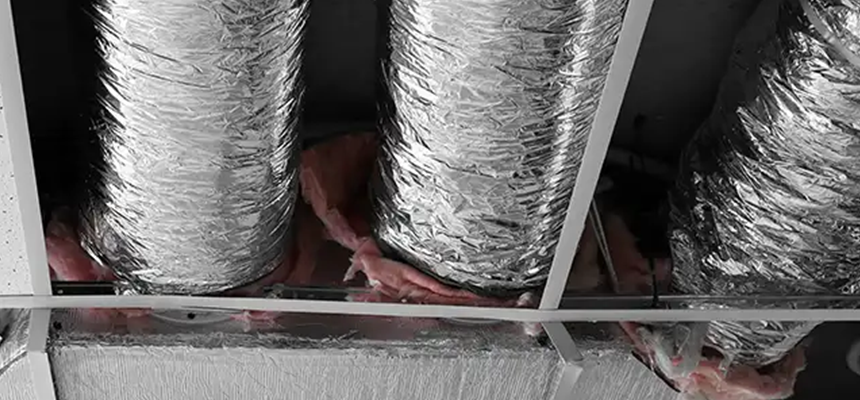 Scalable Commercial Multi‑Unit Dryer Vent Camera Inspection in West Jordan, UT