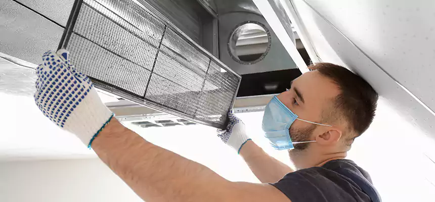 Our Dryer Vent Cleaning Services in West Jordan, UT