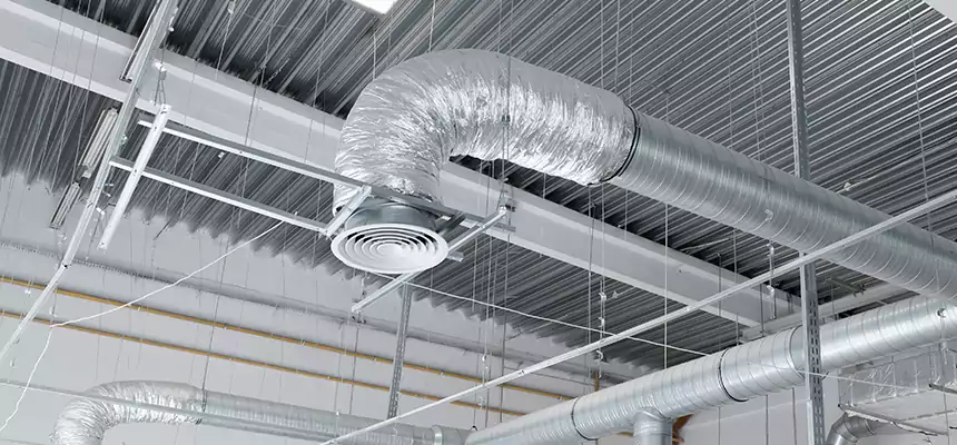 Our Dryer Vent Hose Replacement Services in West Jordan, UT