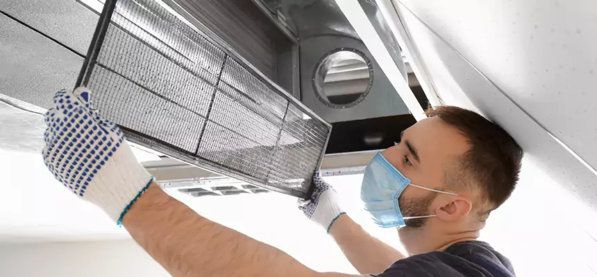 Our Dryer Vent Replacement Services in West Jordan, UT