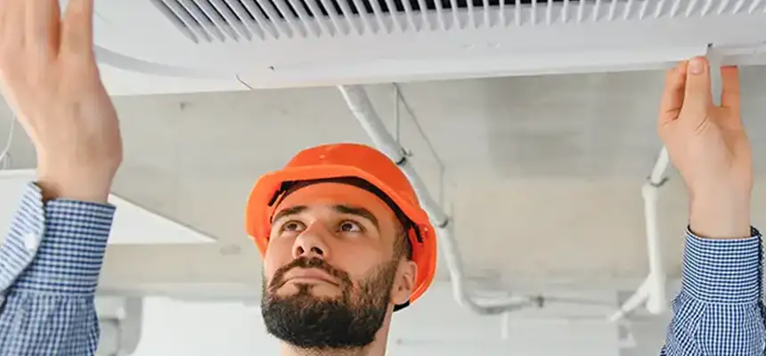 Our Furnace Vent Cleaning Services in West Jordan, UT