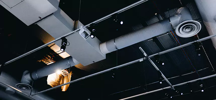 Our Seasonal Allergy Air Duct Cleaning Services in West Jordan, UT