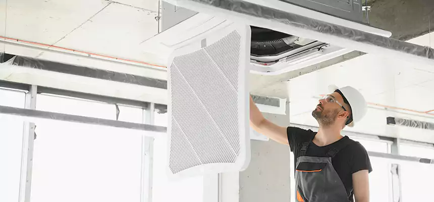 Dryer Ventilation Duct Cleaning in West Jordan