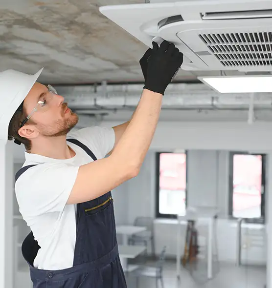 Top Affordable Duct Cleaning Services Near Me in West Jordan, UT