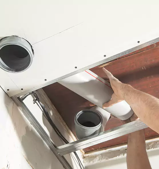 Professional Air Duct Replacement in West Jordan, UT