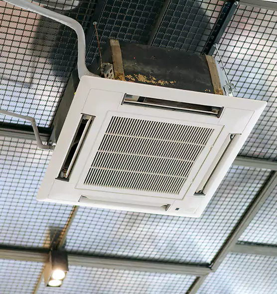 Top-Notch Allergy Relief Vent Cleaning Services in West Jordan, UT