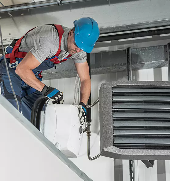 Professional HVAC Cleaning Solutions in West Jordan, UT