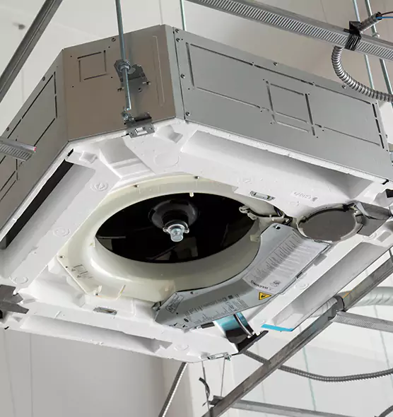 Professional Industrial Dryer Vent Cleaning in West Jordan, UT