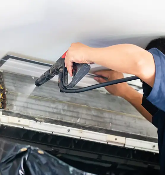 Welcome to Move-in/Move-out Duct Cleaning Services in West Jordan, UT