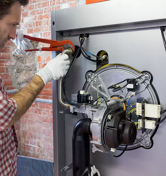 Advanced Repair Dryer Vent Hose in West Jordan, UT