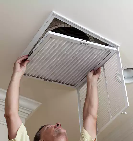 Advanced Residential Vent Cleaning in West Jordan, UT