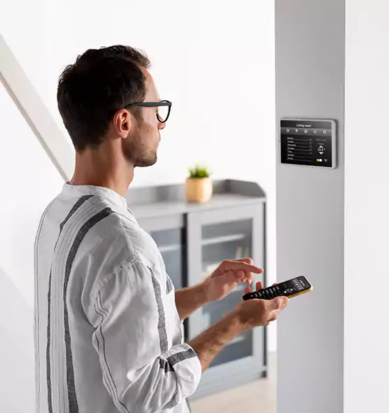 About Smart AC Vent Controller Services in West Jordan