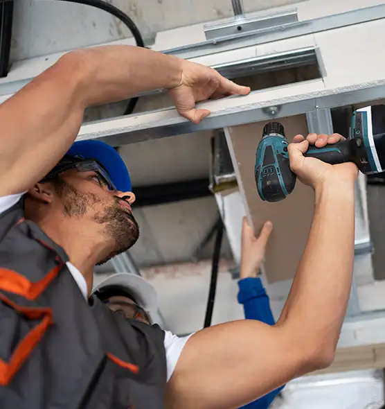 About Vent Smoke Odor Elimination in West Jordan, UT