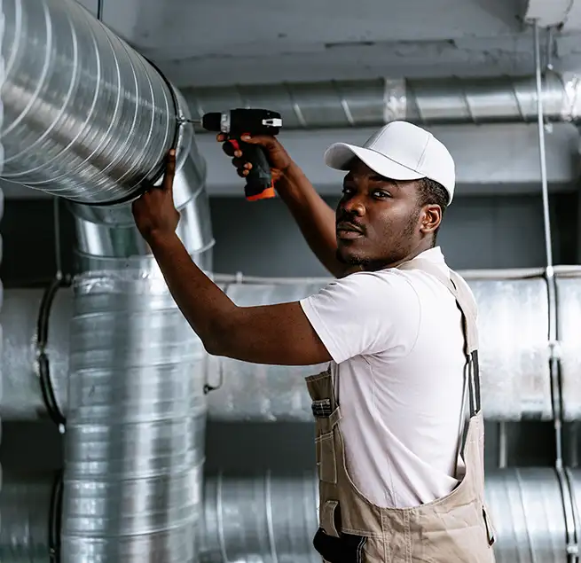 Why Homeowners & Businesses Trust Us West Jordan, UT