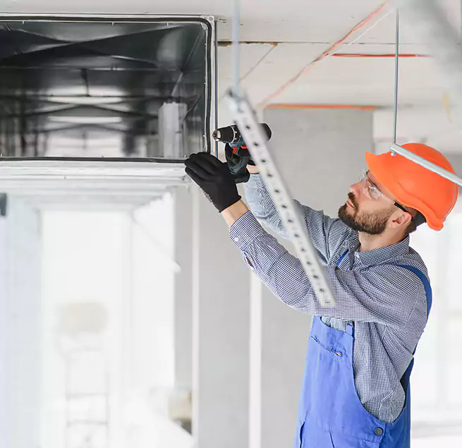 Why Homeowners & Businesses Trust Us West Jordan, UT