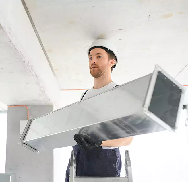 Why Homeowners & Businesses Trust Us in West Jordan, UT