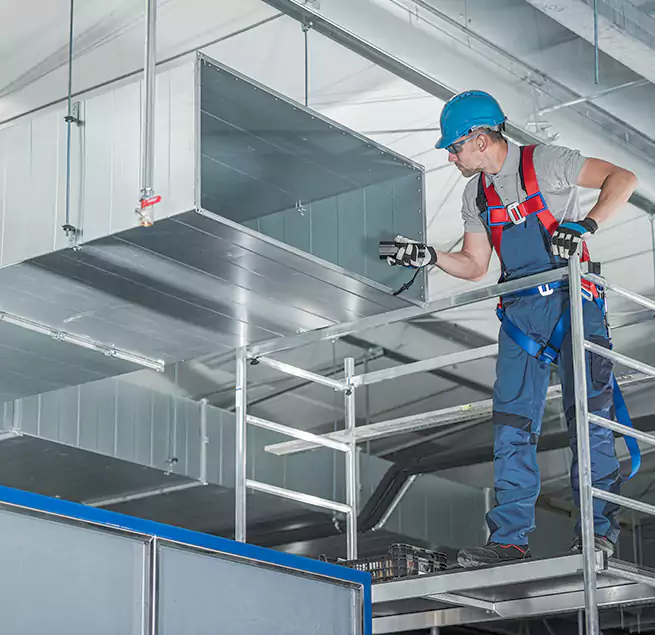 Why Homeowners & Businesses Trust Us in West Jordan, UT?