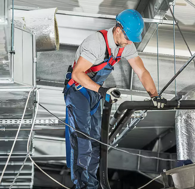 Why Homeowners & Businesses Trust Us in West Jordan, UT?