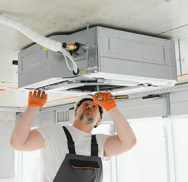 Why Homeowners & Businesses Trust Us West Jordan, UT