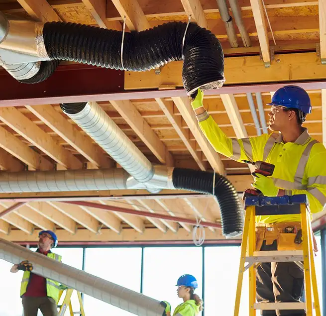 Why Homeowners & Businesses Trust Us in West Jordan, UT?