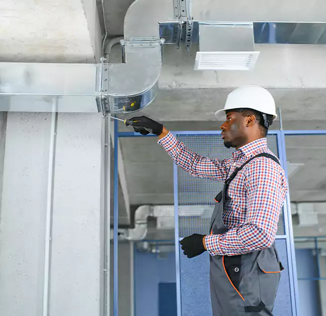 Why Homeowners & Businesses Trust Us in West Jordan, UT