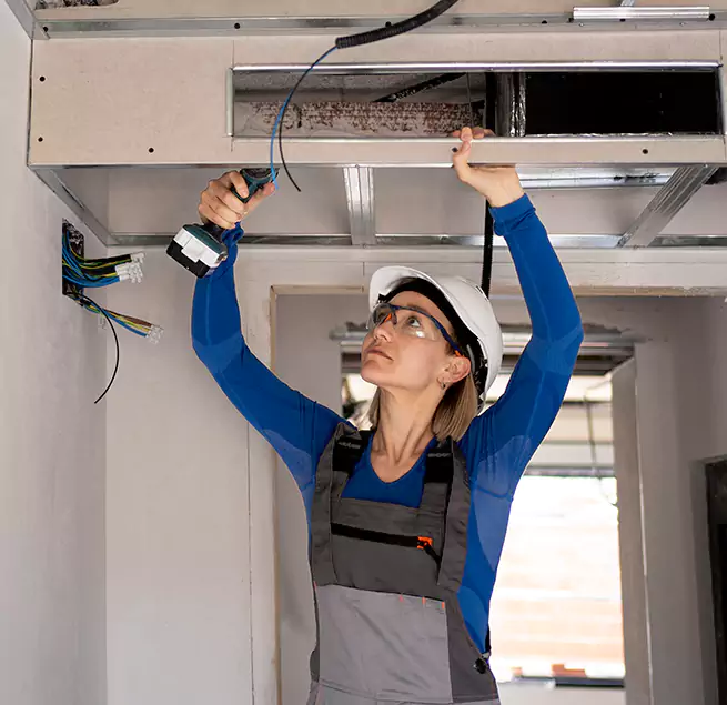  Why Homeowners & Businesses Trust Us in West Jordan, UT?