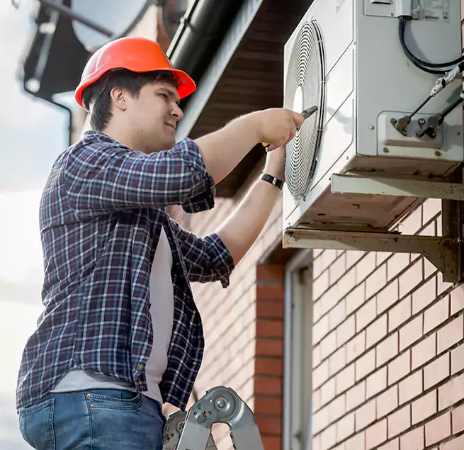 Why Homeowners & Businesses Trust Us West Jordan, UT