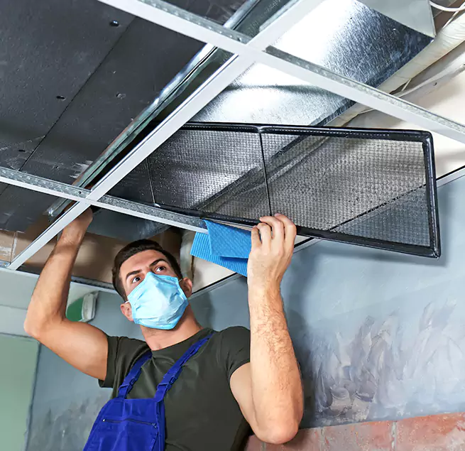  Why Homeowners Businesses Trust Us  in West Jordan, UT?