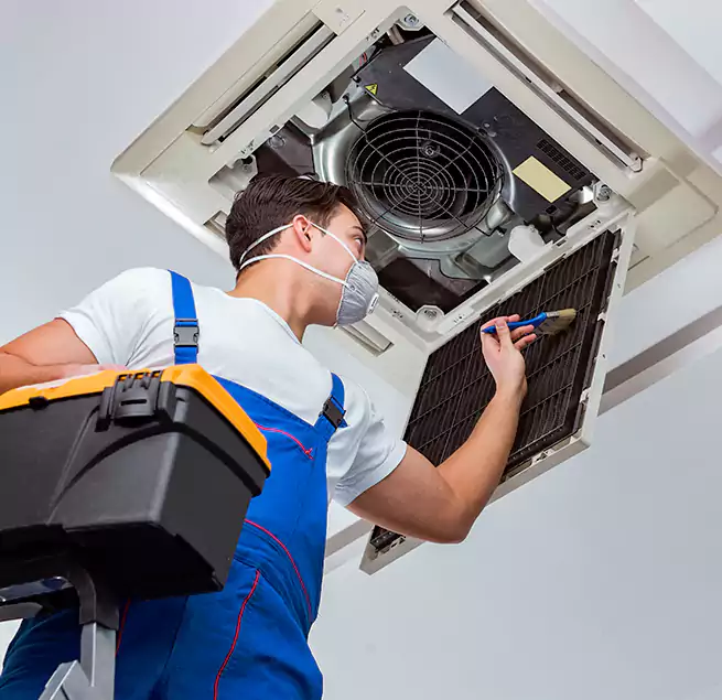 Why Homeowners & Businesses Trust Us in West Jordan, UT?